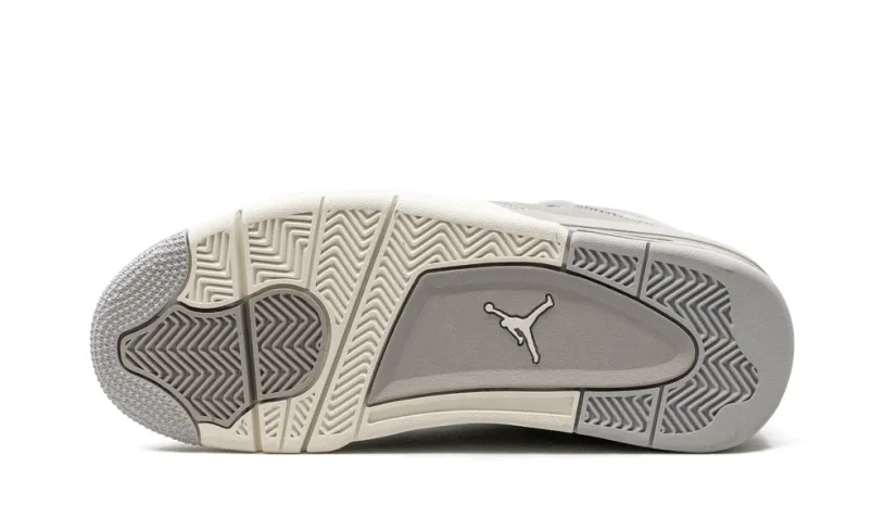 Air Jordan 4 Air Jordan 4 WMNS 'Frozen Moments'